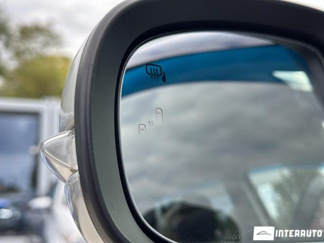 Suzuki SX4 S-Cross 35 interauto-car