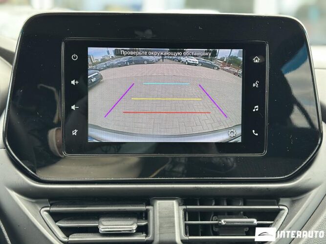 Suzuki SX4 S-Cross 42 interauto-car