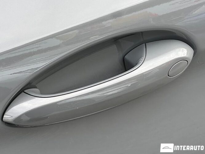 BMW 530e 51 interauto-car