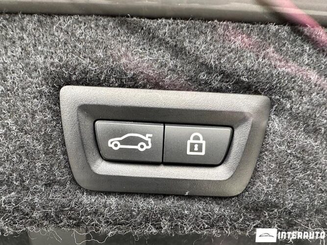 BMW 530e 52 interauto-car