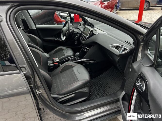 Peugeot 2008 34 interauto-car