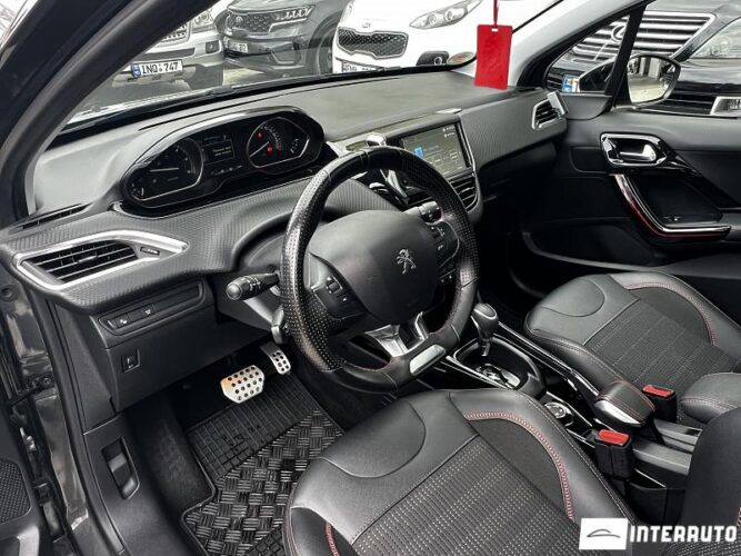 Peugeot 2008 35 interauto-car