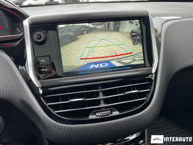 Peugeot 2008 39 interauto-car