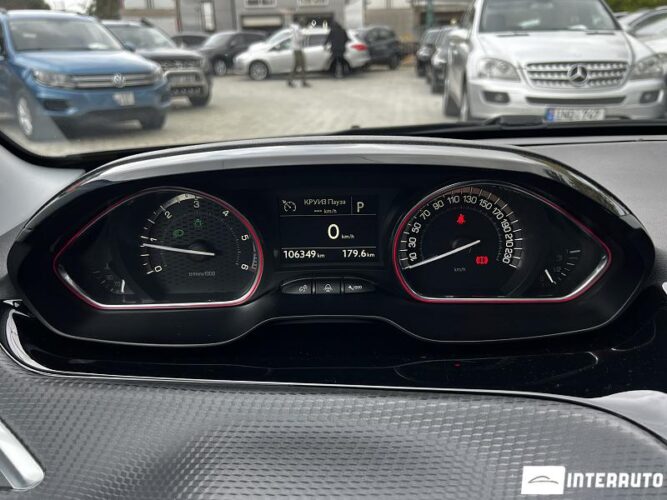 Peugeot 2008 38 interauto-car