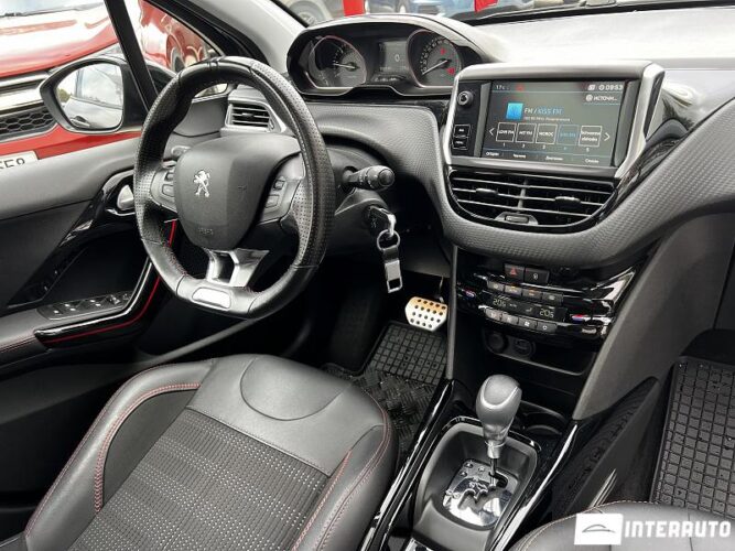 Peugeot 2008 36 interauto-car
