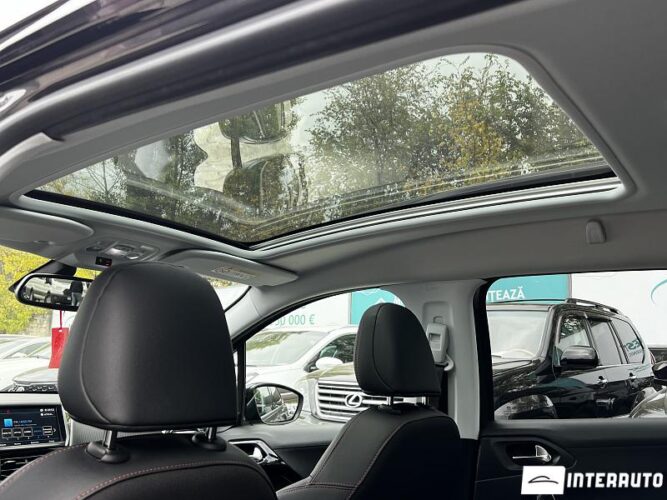 Peugeot 2008 45 interauto-car