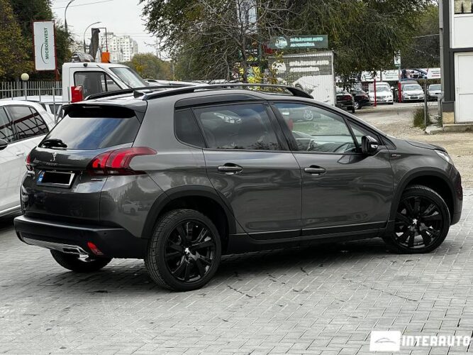 Peugeot 2008 32 interauto-car