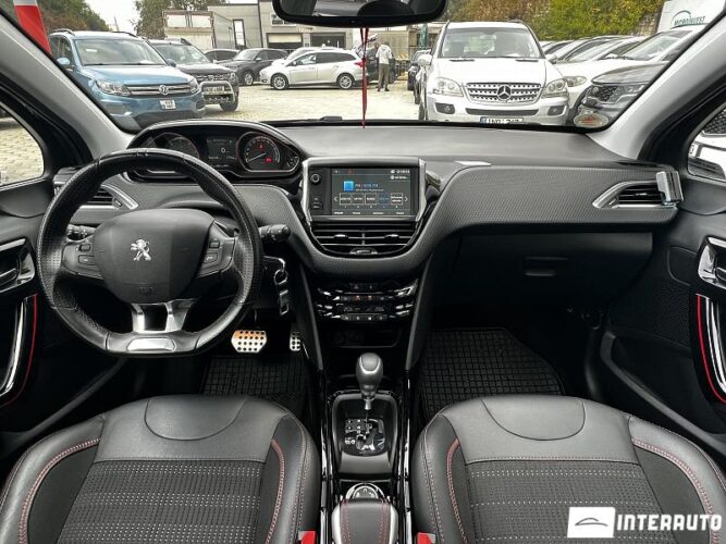 Peugeot 2008 37 interauto-car