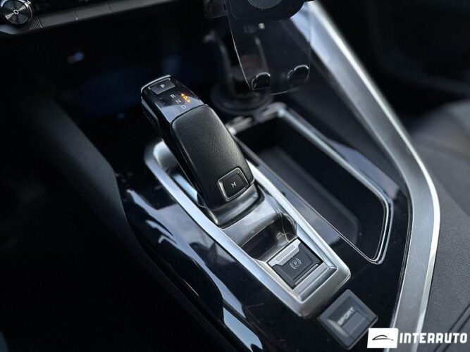 Peugeot 3008 39 interauto-car