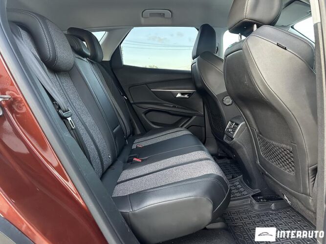 Peugeot 3008 41 interauto-car