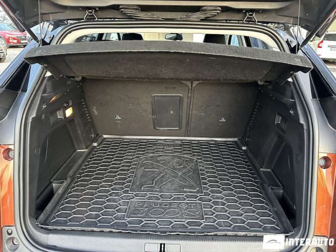 Peugeot 3008 43 interauto-car