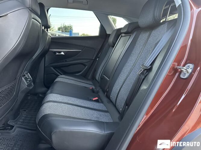 Peugeot 3008 42 interauto-car