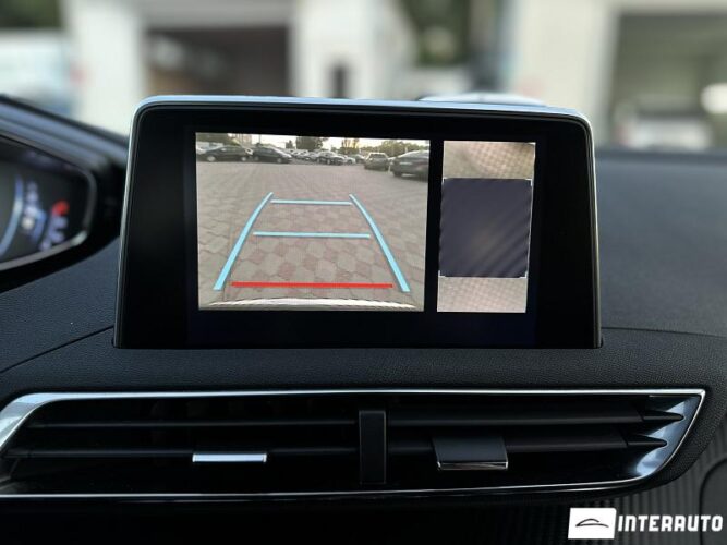 Peugeot 3008 38 interauto-car