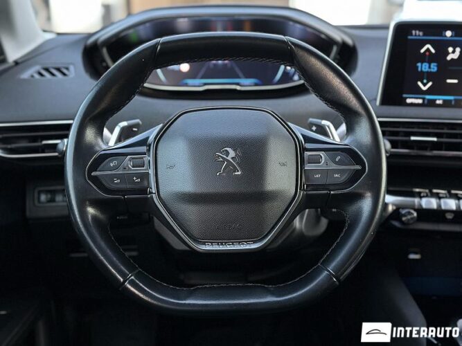 Peugeot 3008 36 interauto-car
