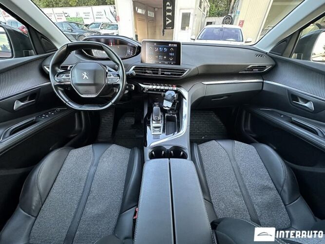 Peugeot 3008 35 interauto-car