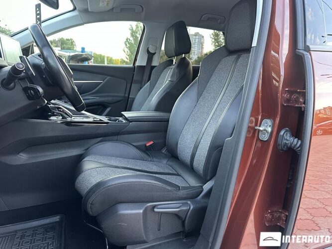 Peugeot 3008 33 interauto-car