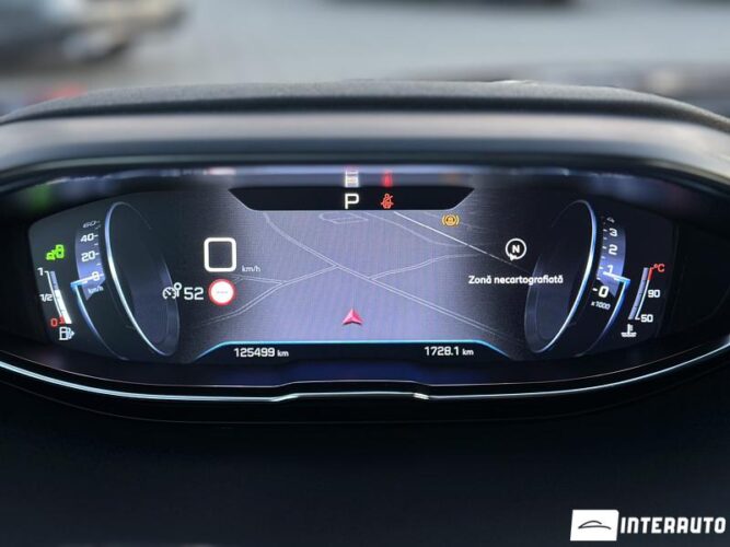 Peugeot 3008 37 interauto-car