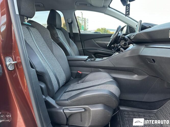 Peugeot 3008 40 interauto-car