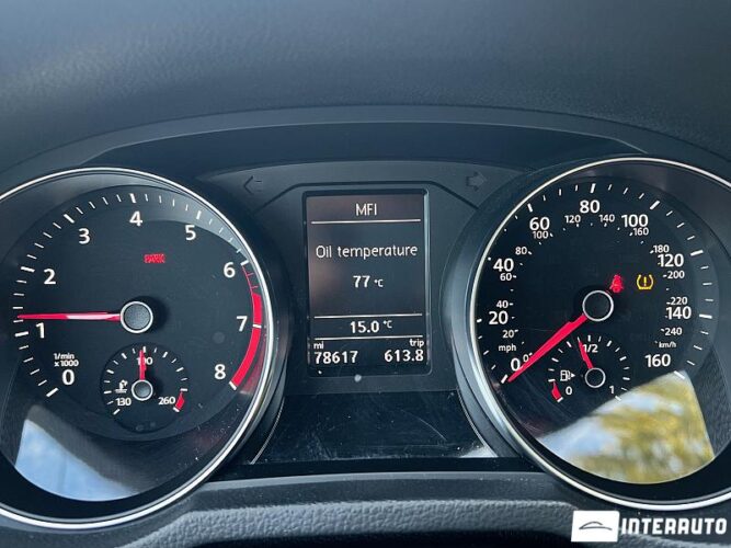 Volkswagen Passat 43 interauto-car