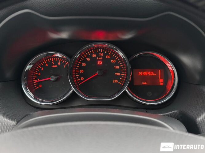 Dacia Duster 39 interauto-car