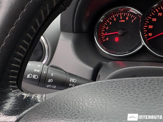 Dacia Duster 49 interauto-car