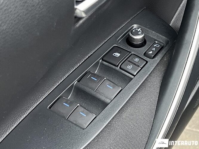 Toyota Corolla 51 interauto-car