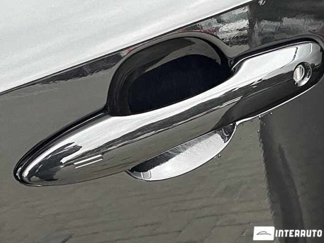 Toyota Corolla 50 interauto-car