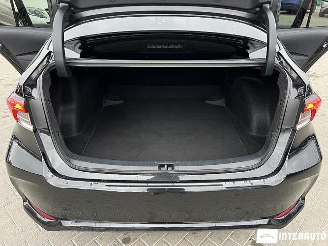 Toyota Corolla 53 interauto-car