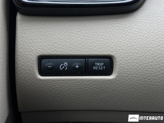 Nissan X-Trail 43 interauto-car