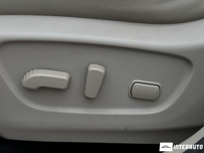 Nissan X-Trail 51 interauto-car