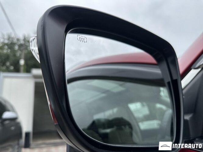 Nissan X-Trail 39 interauto-car