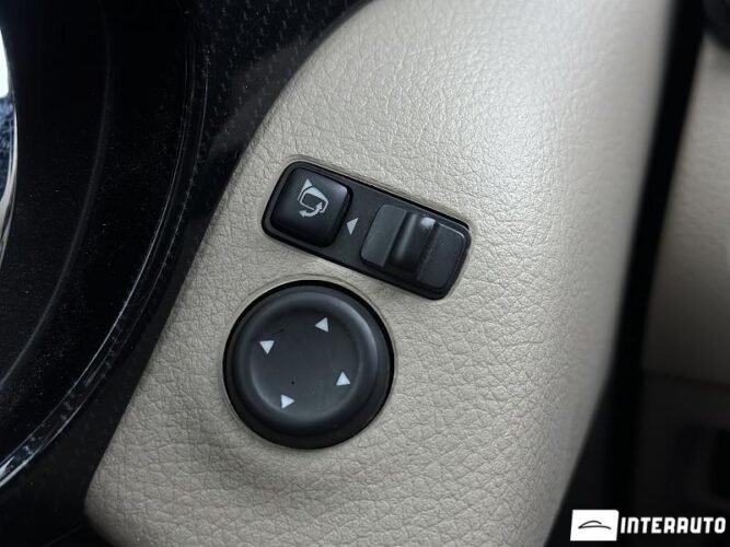 Nissan X-Trail 52 interauto-car