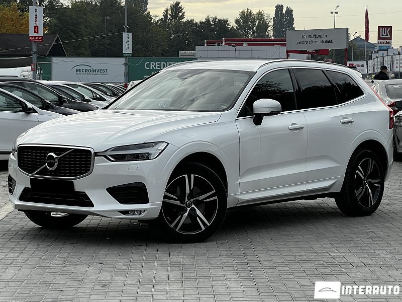 Volvo XC 60 2 interauto oferta masina