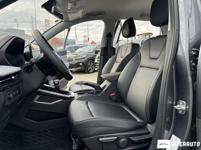 Wuling Xingchi 32 interauto-car