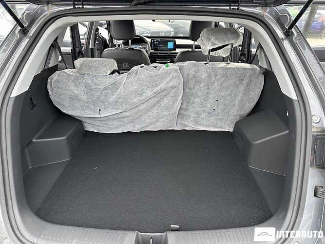 Wuling Xingchi 44 interauto-car