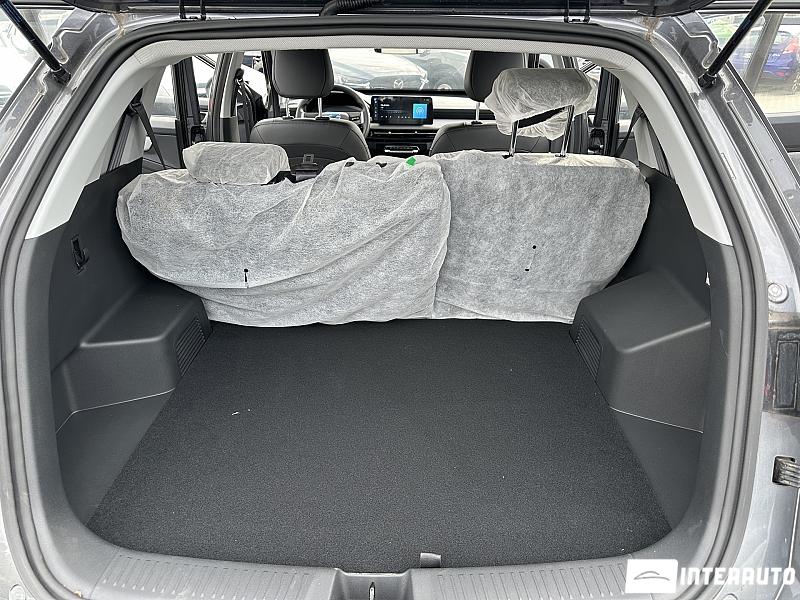 Wuling Xingchi 27 automobil-interauto