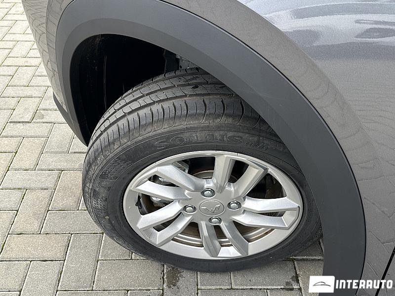 Wuling Xingchi 25 automobil-interauto