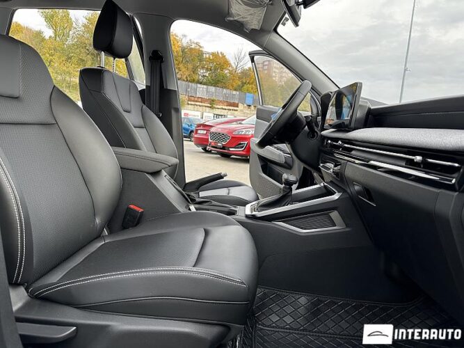 Wuling Xingchi 41 interauto-car