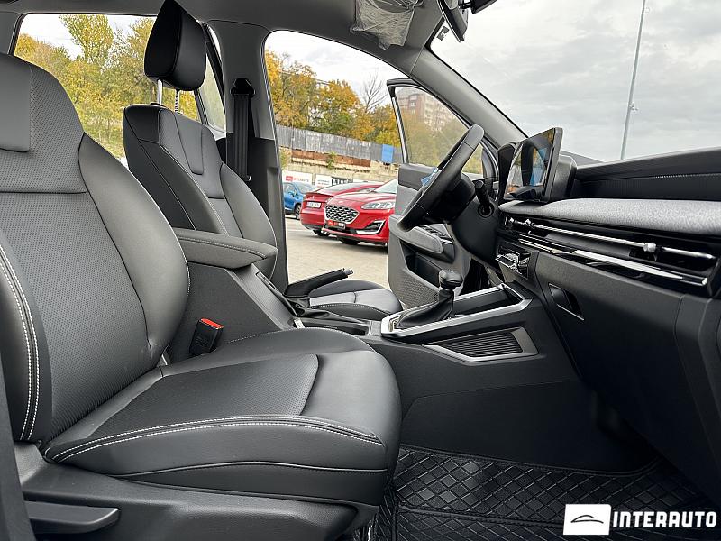 Wuling Xingchi 24 automobil-interauto