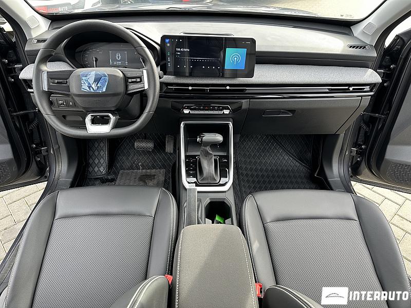 Wuling Xingchi 16 automobil-interauto