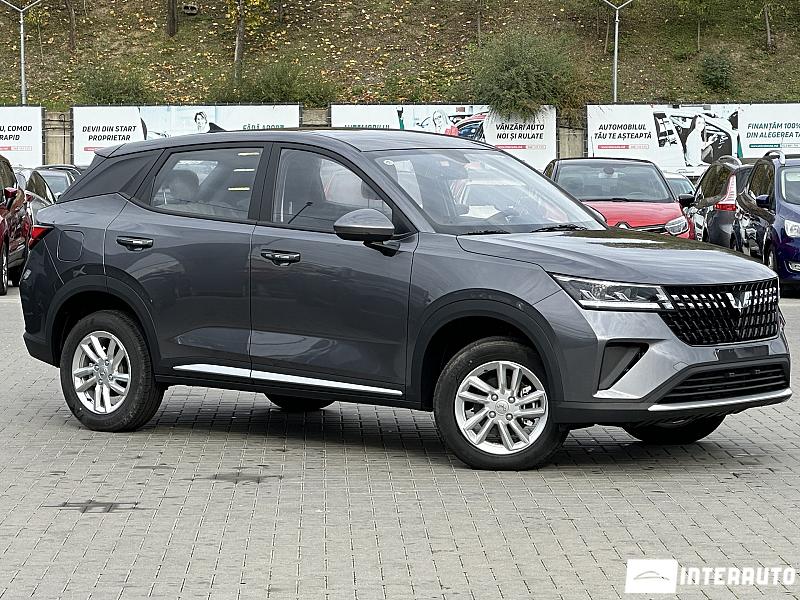 Wuling Xingchi 2 interauto oferta masina