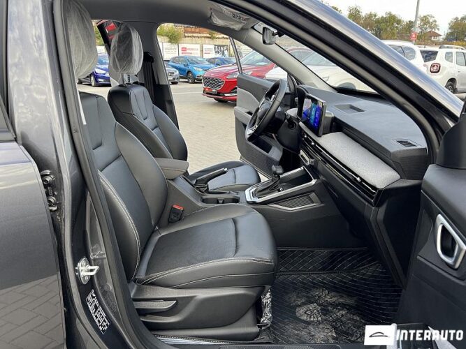 Wuling Xingchi 44 interauto-car