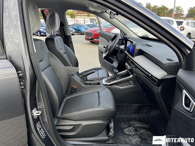 Wuling Xingchi 25 automobil-interauto