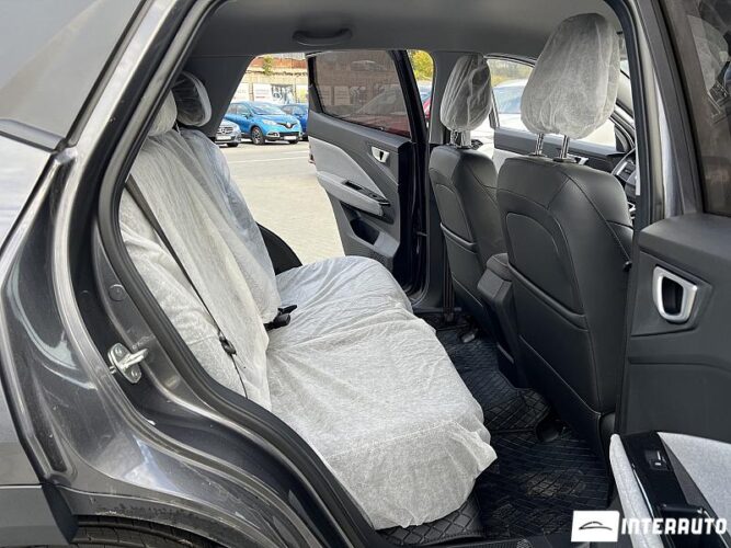 Wuling Xingchi 43 interauto-car