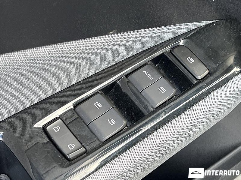 Wuling Xingchi 27 automobil-interauto