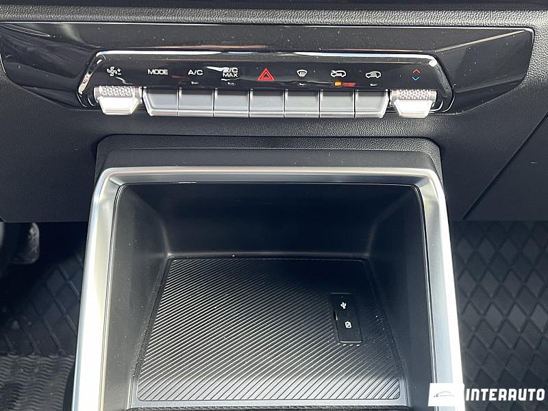 Wuling Xingchi 21 automobil-interauto
