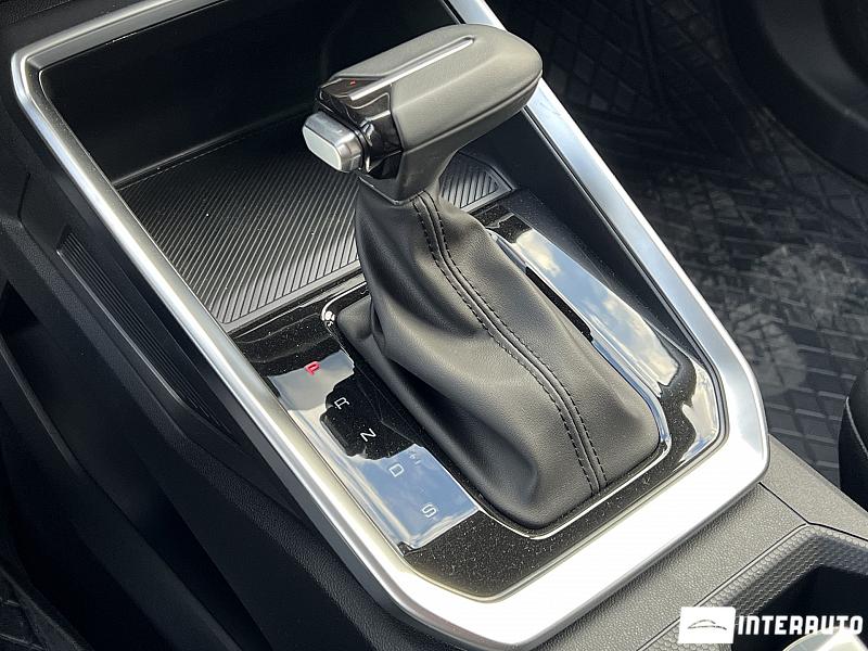 Wuling Xingchi 22 automobil-interauto
