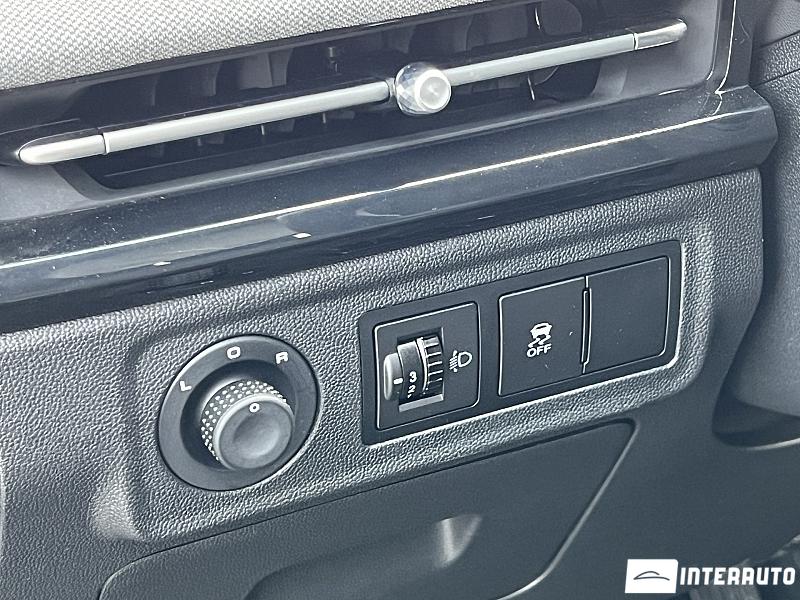 Wuling Xingchi 28 automobil-interauto