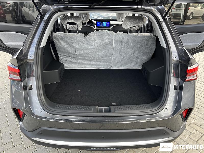 Wuling Xingchi 29 automobil-interauto