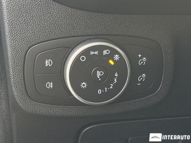 Ford Fiesta 48 interauto-car